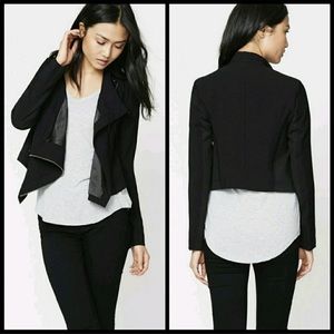 RACHEL ROY Shauna Jacket Size XS.